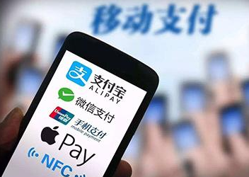 移動支付兩巨頭的戰爭：下一個主角是NFC？