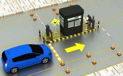 智慧停車，讓你不用搶車位