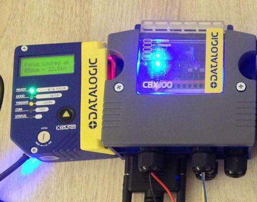 DATALOGIC得利捷掃描器組合出力，推進醫藥企業藥品信息化追溯體系建設