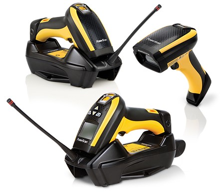 當(dāng)DATALOGIC得利捷手持掃碼槍遇上MES系統(tǒng)，精益生產(chǎn)不是夢