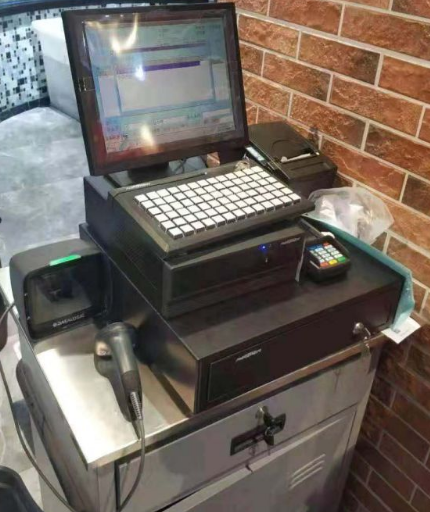 疫情當前，堅守以人為本，Datalogic得利捷與大型零售企業締造行業佳話！