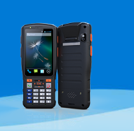 新大陸N2S000智能終端通過聚水潭官方適配，助力聚水潭SaaS生態(tài)！