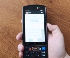 遇到難掃的DPM碼怎么辦？別擔心，優(yōu)博訊通通搞定！