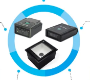 行業(yè)應用|助力“無接觸”服務，新大陸有一套！