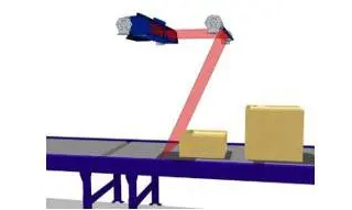 在物流與運輸行業(yè)中，該如何選擇激光、面陣相機或線性相機讀碼器？