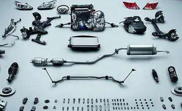 Datalogic得利捷Matrix 410N讀碼器，汽車零部件讀碼難題的破解神器！