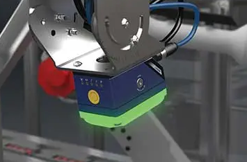 Datalogic得利捷P2X系列緊湊型智能相機(jī) – 具有強(qiáng)大的視覺(jué)系統(tǒng)功能！