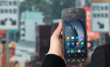 讓智慧交通觸手可及！優(yōu)博訊i9000S推出移動(dòng)ETC應(yīng)用解決方案