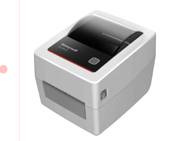 什么叫“能打”？霍尼韋爾標簽打印機給你答案！