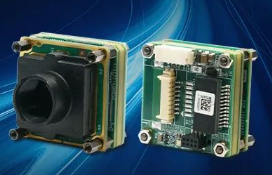 更緊湊 更靈活 更易用！用?？禉C器人板級相機解鎖全新應用場景