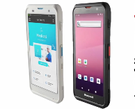 這才叫旗艦機！honeywell霍尼韋爾EDA52移動數據終端上市