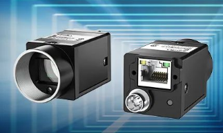讓視覺應用的獲取更輕松，海康機器人全新CU系列普惠型工業相機！