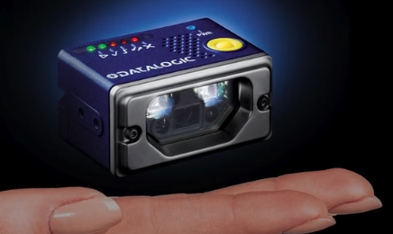 Datalogic得利捷Matrix 120小尺寸、高性能，助力企業高效生產！