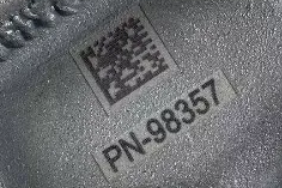 快速轉動塑料制品、自動智能加工設備金屬腐蝕碼讀碼器