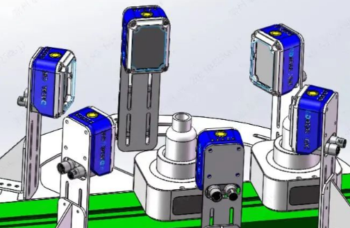 Datalogic得利捷Matrix 300N新挑戰，如何追溯與識別美妝產品？