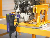 Datalogic得利捷Matrix 220高效讀取標(biāo)簽條碼，助推企業(yè)自動(dòng)化發(fā)展！