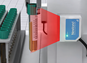 780次/秒掃碼速率，新大陸自動識別IVD自動掃碼解決方案到底有多強？