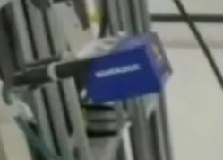 Datalogic得利捷Matrix 220靈活掃碼，賦能電子科技行業高效生產！