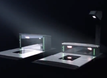 Datalogic得利捷Magellan 9600i&9900i-優中更優！