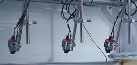 ?？道靡曈X檢測系統提升長安汽車生產質量