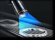 基恩士【視覺專訪】線掃相機(jī)5大問！