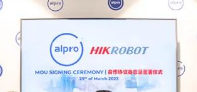 強(qiáng)強(qiáng)聯(lián)合！?？禉C(jī)器人與馬來西亞大型處方藥局Alpro Pharmacy大專藥劑達(dá)成戰(zhàn)略合作