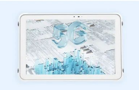 新品速遞丨東集5G醫(yī)用平板電腦，助力醫(yī)院效率與患者體驗(yàn)雙提升！