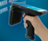 【上新】超高頻RFID智能手持終端—極光C80R強(qiáng)悍來襲，30米穩(wěn)定群讀，高效精準(zhǔn)！