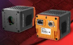 材質透檢，缺陷捕捉！?？禉C器人全新CI系列SWIR相機帶你“洞見”更多