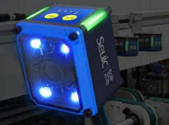 工業領域生產線遇到困難了？Seuic東集X4工業讀碼器來幫你！ 