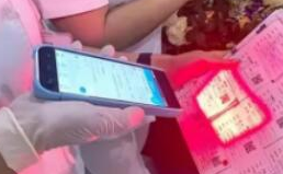 揭秘富立葉行業首款移動護理PDA的前世今生！