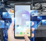 東集小碼哥CRUISE2 5G高效提升汽車制造總裝環節生產效率！