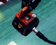 ?？抵悄茏x碼器MV-ID3016PM-15S-WBN適用于汽車電子，曲軸，芯片表面打碼等行業(yè)