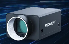 海康機器人雙U相機驚艷登場!實現(xiàn)高效率和優(yōu)質傳輸的雙重突破!