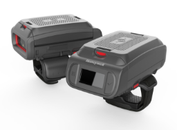 解放雙手！霍尼韋爾8690i RFID 穿戴式迷你移動數據終端“駕到”！