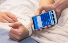 Zebra HC20/HC50|提供出色的醫療移動性，幫助醫護人員提高效率和任務準確性