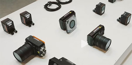 ?？禉C器人攜多款前沿技術應用重磅亮相德國機器視覺展！