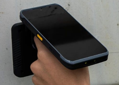 新品上市丨iData T1 UHF，六邊形戰士更全能