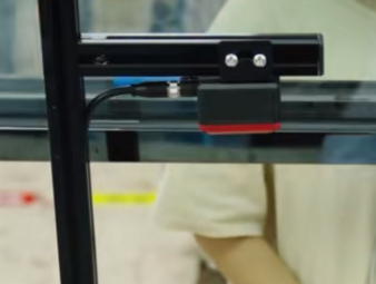 火眼金睛！霍尼韋爾HF81H助力醫保藥品追溯采集工作！