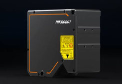 精準洞察！海康機器人DP4000系列，掌控3D檢測的每一個細節