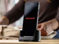 事捷功倍！霍尼韋爾CT37引領移動傳輸新未來！