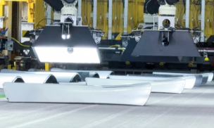 海康MV-CH250-92TM-C-NF沖壓件在線缺陷檢測系統(tǒng)