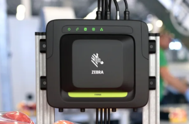 惡劣環(huán)境下的“救星”—Zebra FXR90支援供應(yīng)鏈行業(yè)！