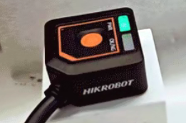 ?？禉C(jī)器人SC1000系列視覺(jué)傳感器換型檢測(cè)“零調(diào)試”，一鍵智能全搞定！