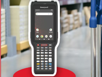 新品上市丨CK62堅(jiān)固型移動(dòng)數(shù)據(jù)終端打造倉儲(chǔ)物流“加速度”