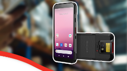 全新上市|好“屏”如潮，霍尼韋爾CT32重塑移動生產力