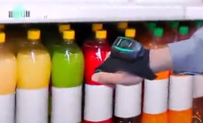 Datalogic得利捷CODiScan可穿戴藍(lán)牙掃描儀 - 體積輕巧，性能卓越！