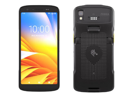 憑借卓越的掃描解決方案，斑馬技術助力PouchNATION縮短83%的活動入場時間