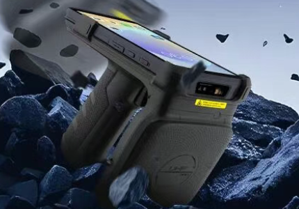 RFID產品速遞 | 東集小碼哥CRUISE2U：5G+大屏+長續航，暢享流暢作業！