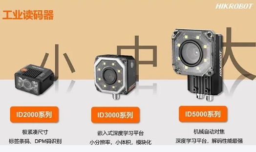 為機器裝上‘慧眼’：?？禉C器人，正重新定義中國智造的視覺
